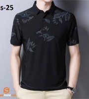 S1.1Nc Polo Shirt-ss-25