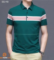 Polo Shirt-119