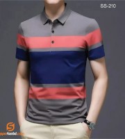Polo Shirt-210