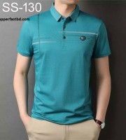 Polo Shirt-130