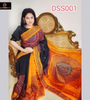 A4.Sharee-dhupiyan silk-Dss-001