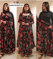 R1.Ladies Dress-G-98