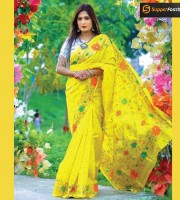 a4.Sharee-dhupiyan silk-A-34