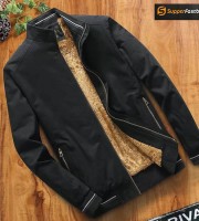 Jacket - 911