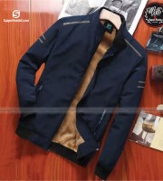 GC1.Jacket - 801(Navy Blue)