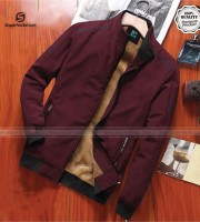 GC1.Jacket - 805 Merun