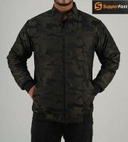 U1.Jacket -KM-500
