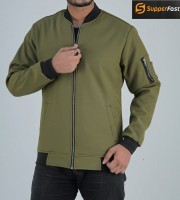 Jacket -SSF-7
