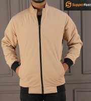 U1.Jacket -SKN-100