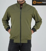 Jacket -U-21