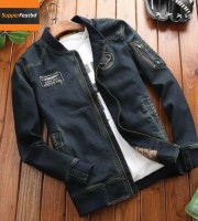 Denim Jacket -316