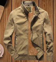 Jacket -518(Khaki)