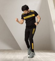 Track Suit-1097(Full Set)