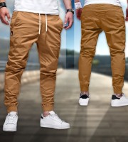 JM2.-1096(Joggers )-Only Pant