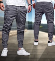 JM2.-1095(Joggers )-Only Pant