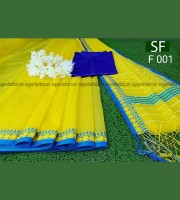 Pure Cotton Couple set-0005