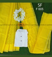 Pure Cotton Couple set-0008