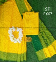 Pure Cotton Couple set-0010