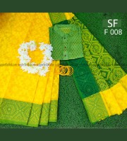 Pure Cotton Couple set-0011