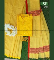 Pure Cotton Couple set-0013