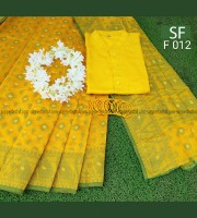 Pure Cotton Couple set-0015