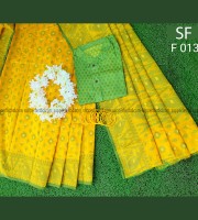 Pure Cotton Couple set-0016