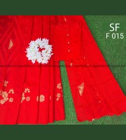 Pure Cotton Couple set-0018