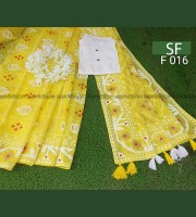 Pure Cotton Couple set-0019