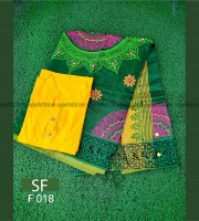 Pure Cotton Couple set-0020