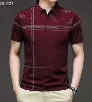 Polo Shirt-207