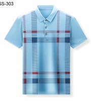 Polo Shirt-303