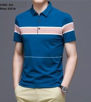 TW1.Polo Shirt-251