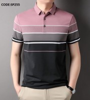 TW1.Polo Shirt-255