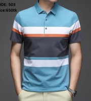 TW1.Polo Shirt-503