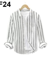 FA1.Shirt- F-24-Only Shirt