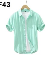 FA1.Shirt- F-43-Only Shirt