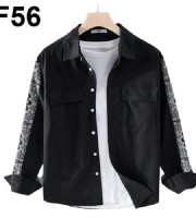 FA1.Shirt- F-56-Only Shirt