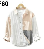 FA1.Shirt- F-60-Only Shirt