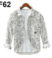 Shirt- F-62