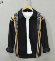 FA1.Shirt- F-67-Only Shirt