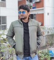 BM. Jacket-101(Olive)