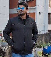 BM. Jacket-103(Black)