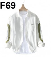 FA1.Shirt- F-69-Only Shirt