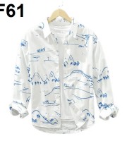 Shirt- F-61