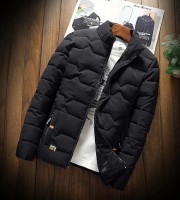 Jacket -J-303(black)