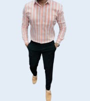 Shirt- F-722-Only Shirt