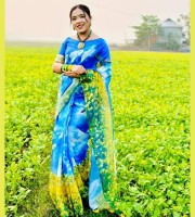 S2.Shari-Chanderi Silk-0006