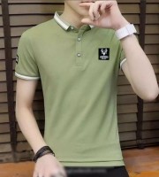 Nc2.Polo Shirt-SS-03