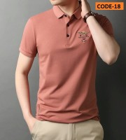 Nc2.Polo Shirt-SS-18