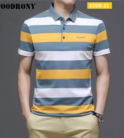 Nc2.Polo Shirt-SS-21